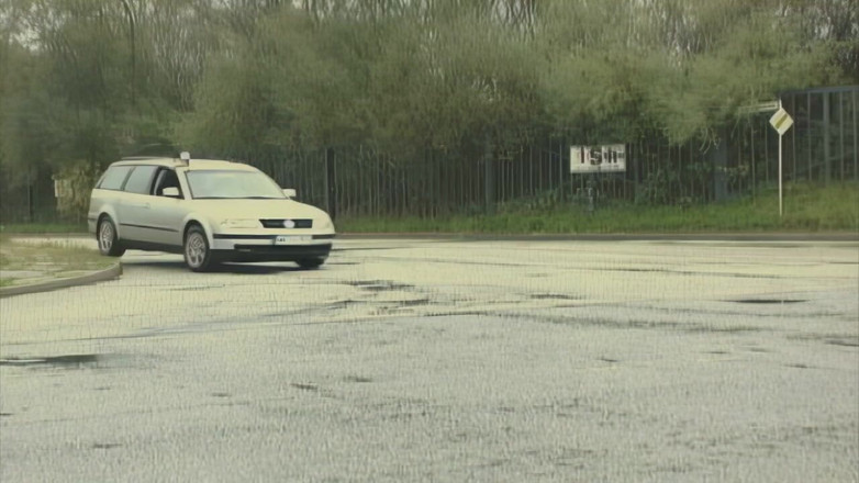 MMV Films: Parking Lot Fuck with Hot Blondes and Giant Dicks