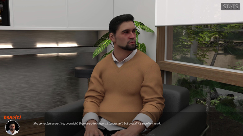 Wickedgammes studio: Szpital pożądania, część 21