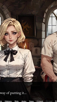 College of Mysteria 4 to Be Continue