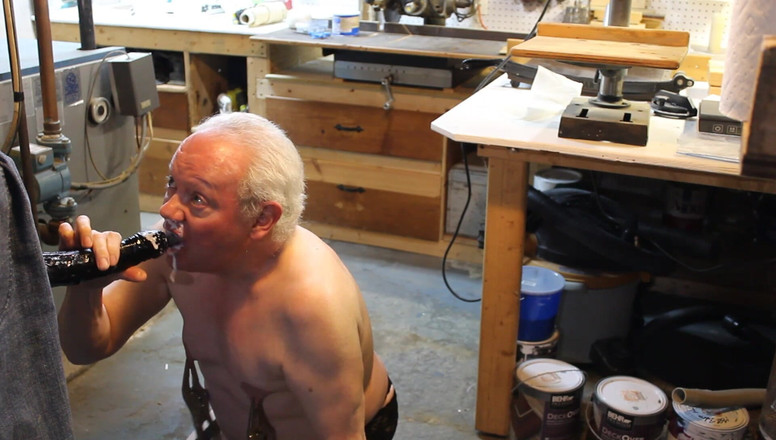 Erachi: Sarapan mani muncrat Erachi