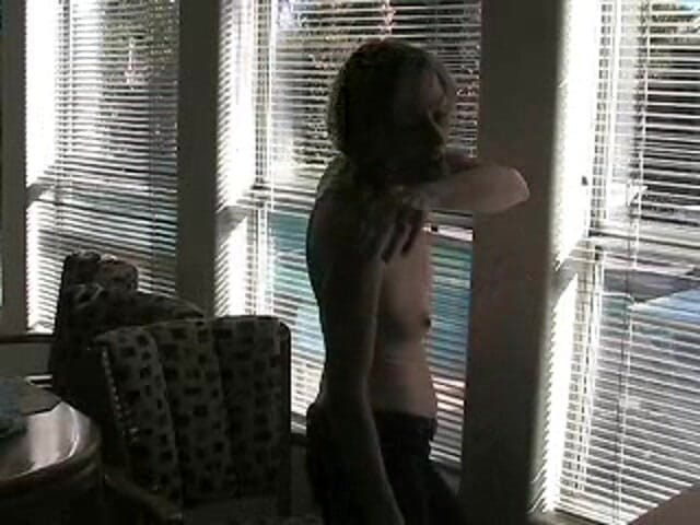 Wicked Sexy Melanie: Wicked Sexy Melanie: Rozbiórki i kamming