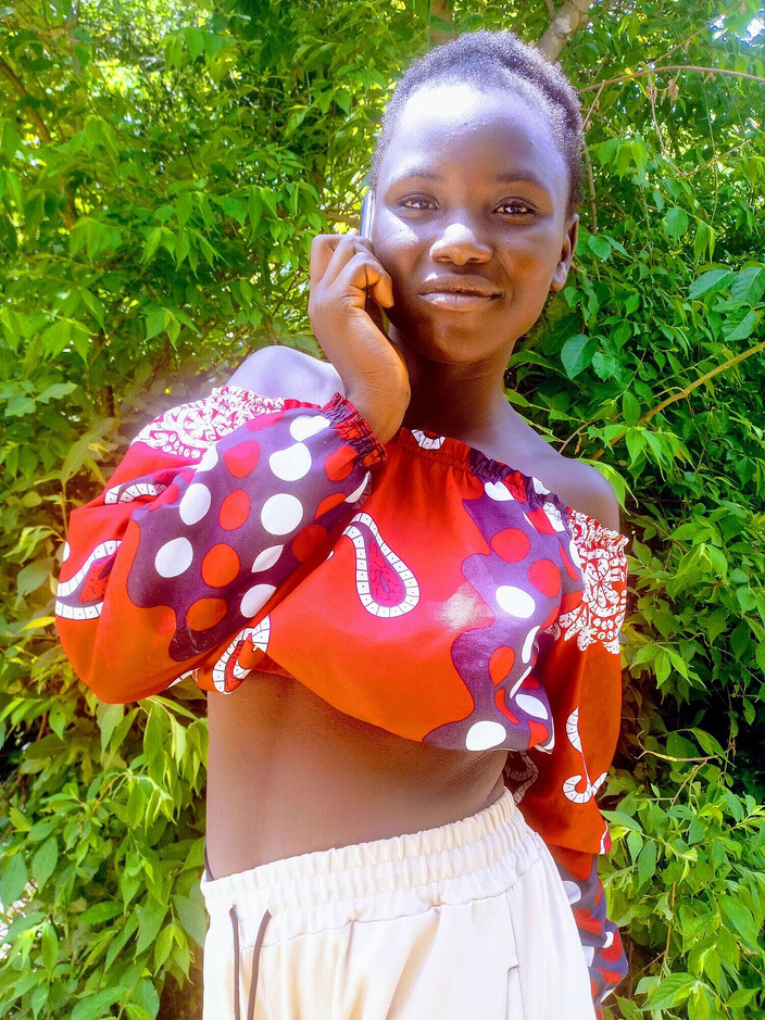 1Gorret: Zabíjení v křoví