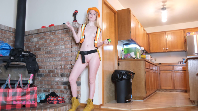 Destination Kat: The Stud Finder