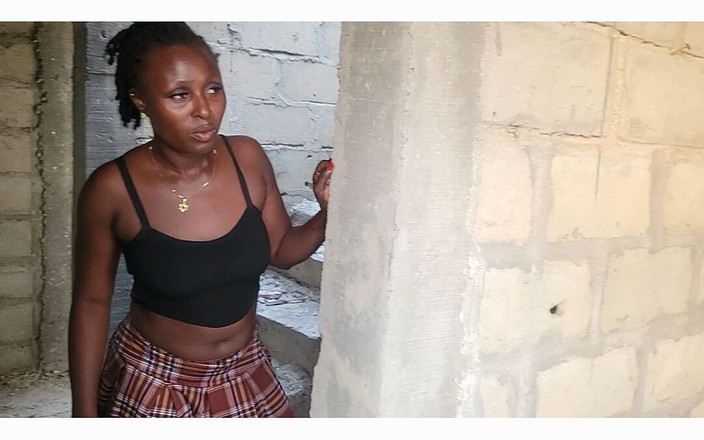 Switcock: Đụ một người lạ trong một tòa nhà chưa hoàn...