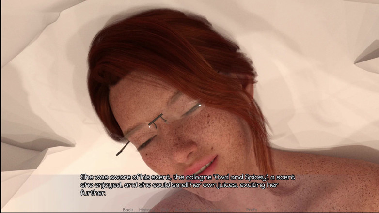 Wickedgammes studio: The Selkie (bagian 6)