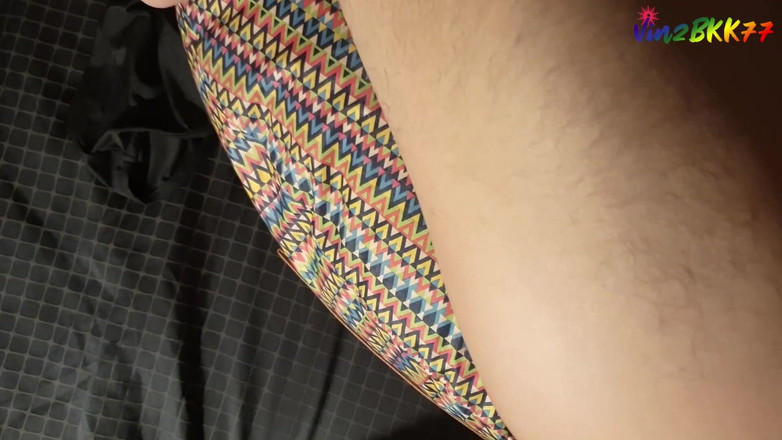 VinzSkyHigh: Vinz Tanpa Kondom &amp; Membiakkan Jiran Miang Yang Baru Bergerak Dalam...