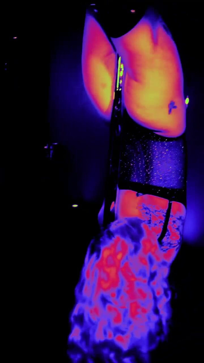 Lila storm: Jenis taman bermainku 