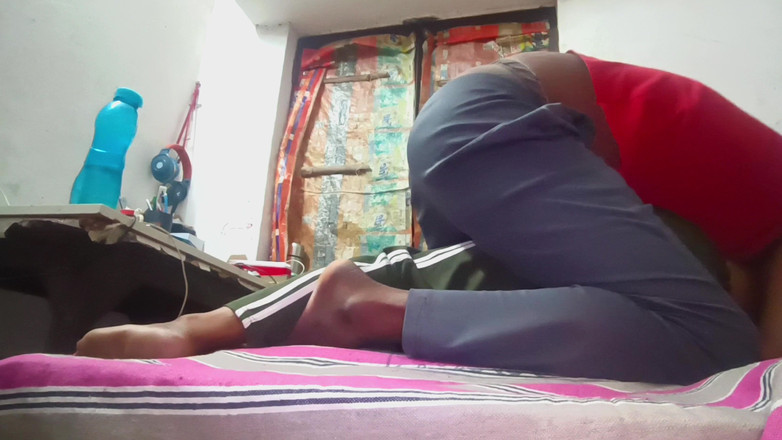 SanskariGirl1: बॉयफ्रेंड ने मुझे चोदा