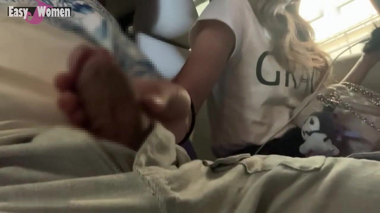 THAT'S WHAT SHE SAID: アジアンエンジェル27710