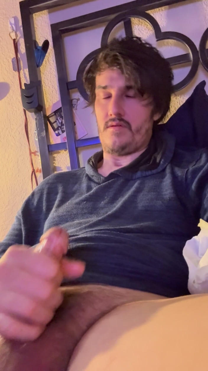 Jaygatsby2929: Finger in Ass to Cum