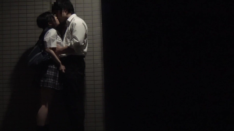 Raptor Inc: Colegial, banheiro, voyeurismo sexual 4-4