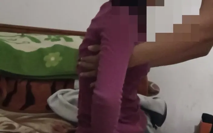 hael: We Have Sex After Work with Samir