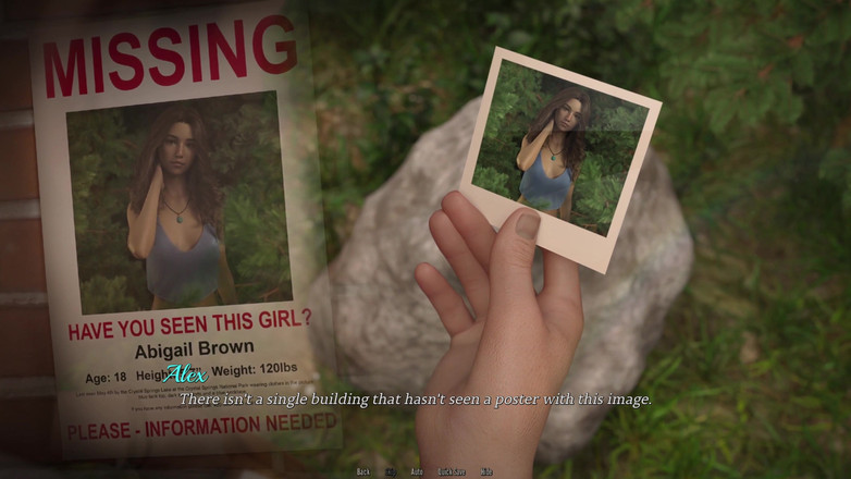 Wickedgammes studio: Pussyland (deel 8)