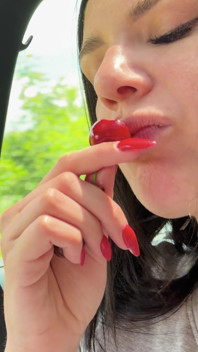 Sweet Cherry