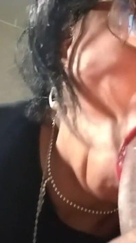 Delicious Blowjob