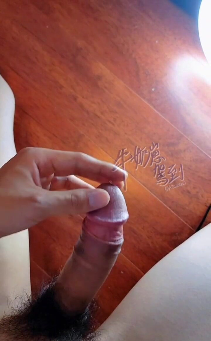 niunaizai00: Asiático twink solo experiencia - parte 4