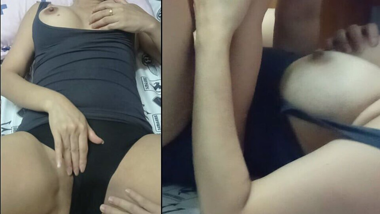 undoin: タイの女の子の秘密のセックス:40歳の女性が夫にイクまで犯され、美しい胸を持つ