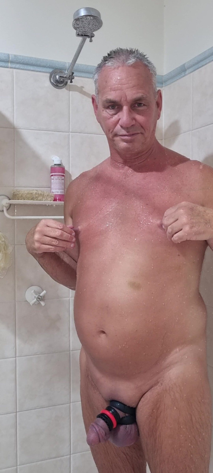 yogiyumyum: Body Shave Vid 3