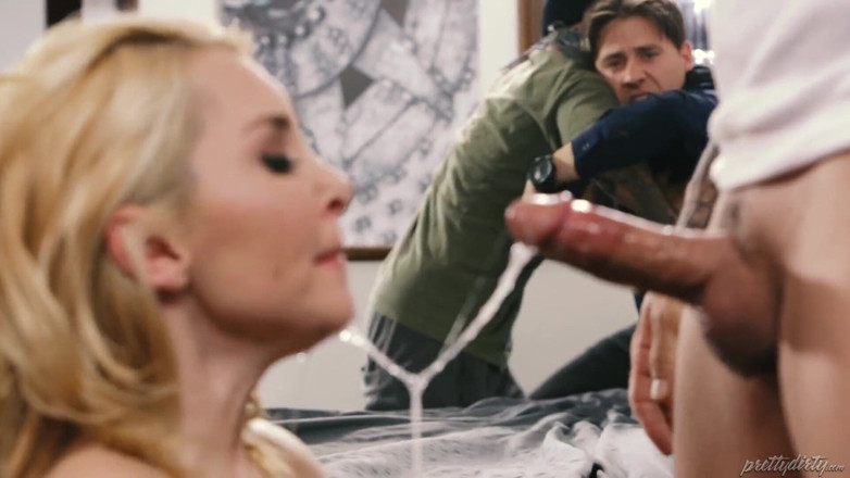 Pretty Dirty: PrettyDirty - Make me a cuckold