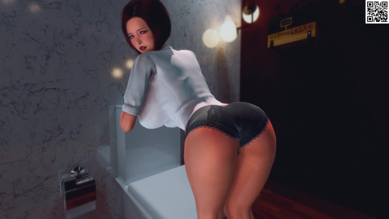 Like A Boss: All sex scenes from the game - Deviant Anomalies, Part 2