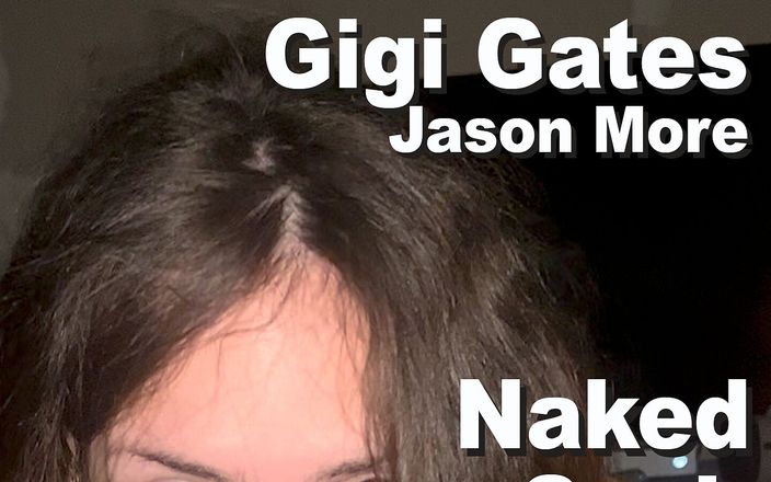 Edge Interactive Publishing: Gigi Gates &amp;amp; Jason More Naked Suck Facial