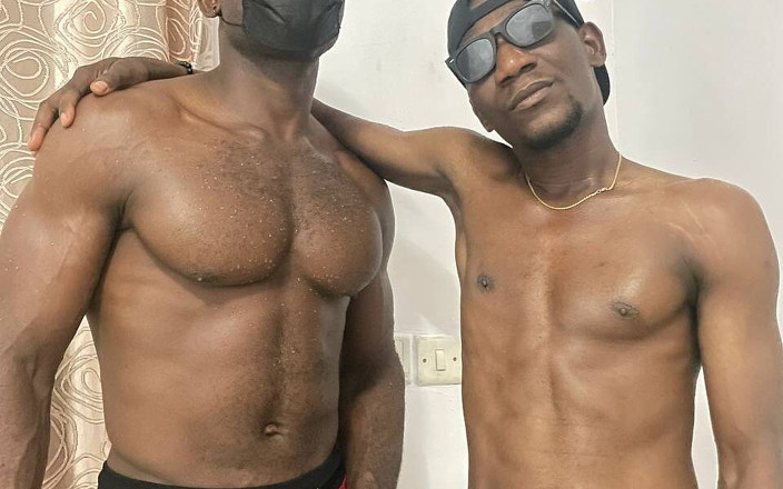 JoelG1: Bodyguard I Met at the Party Made Me Wet