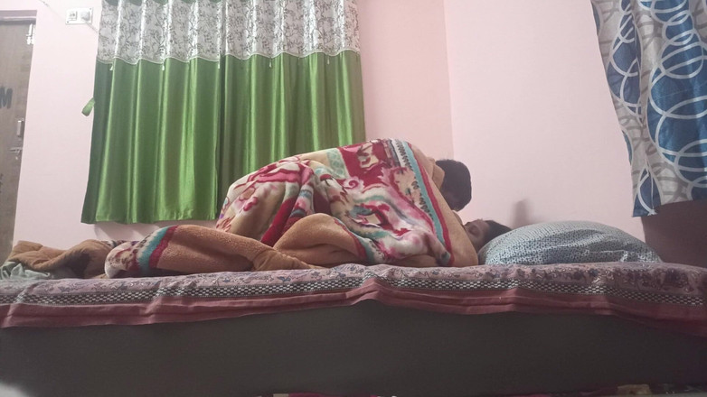 Satyajit das: Ošukaná manželka, zatímco kamarád byl na videohovoru