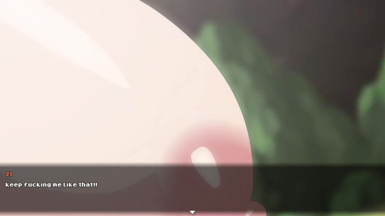 Miss Kitty 2K: Super schlampe z turnier (dbz) - dragon ball - sexszene - c21