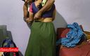 Sexy Sindu: Sindu w Sari Klip nr 101