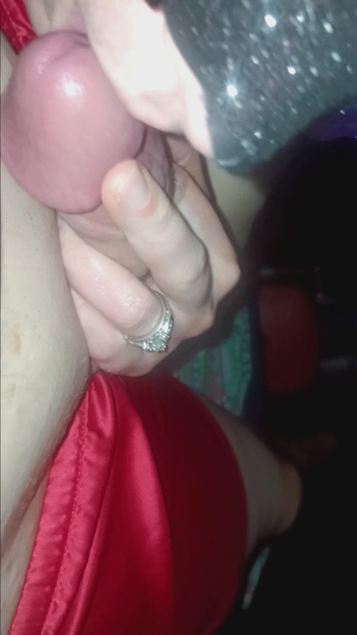 Mistress Rae: Hubby Released From Chastity and Edged Repeatedly Part 4