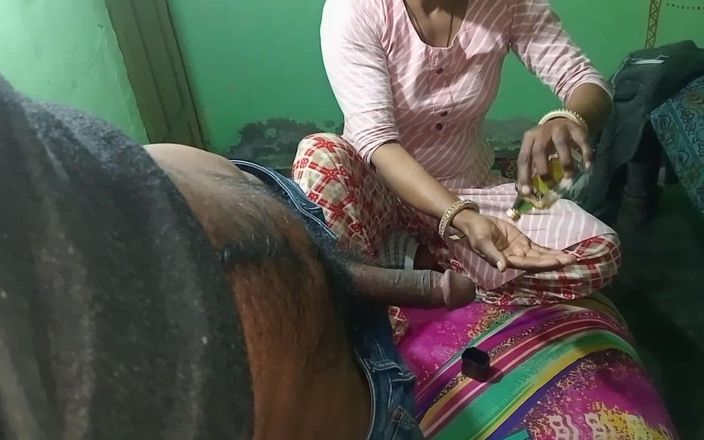 Pooja Sexy: 18 साल की कमसिन की कुंवारी गांड के छेद की सौतेले भाई द्वारा चुदाई