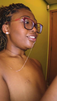 The First Recording of Angel Big Boobs, the Delicious Latina Who Loves Sex