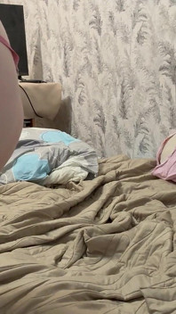 Hot Clitoral Orgasm Solo