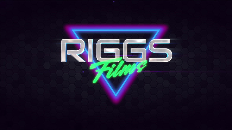 Riggs films: Hot Blonde Anal Threesome
