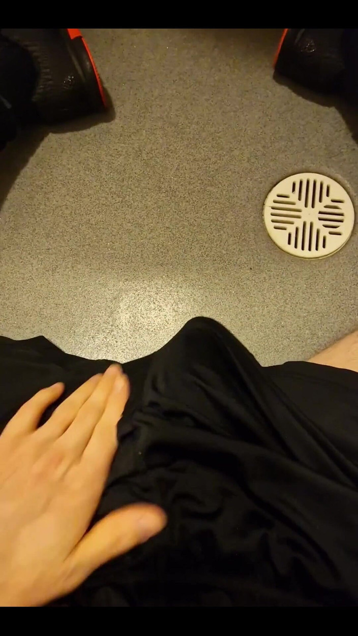 Awesome A: あなたのジムの片思い