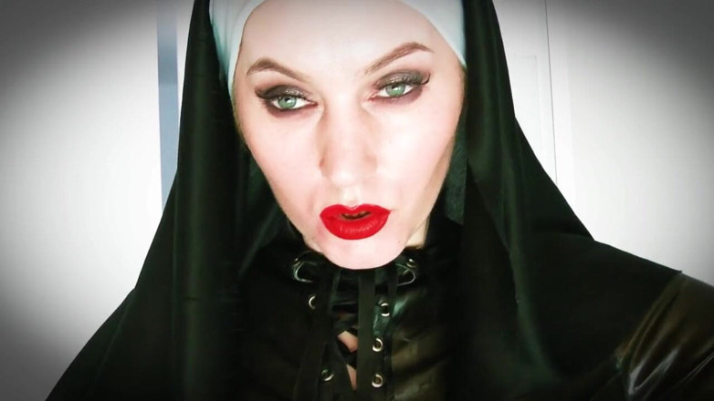 Goddess Celine: The demon seed