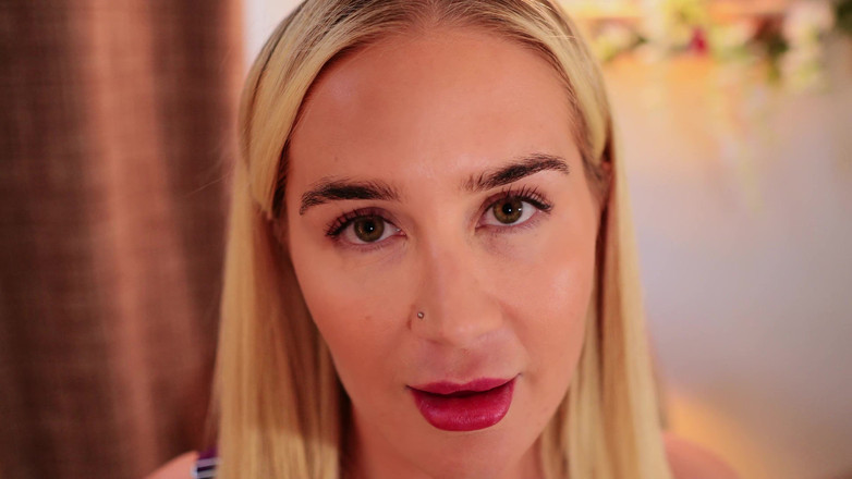 JessieHH: Sekretna przyrodnia siostra Party 4K