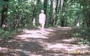 Puffy Network: Nervous in the Woods by Got2Pee where girls come to...