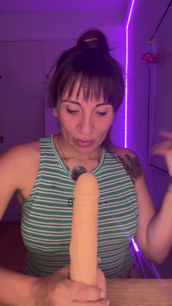AngelQueen: Humiliation Du Petit Pénis Sph