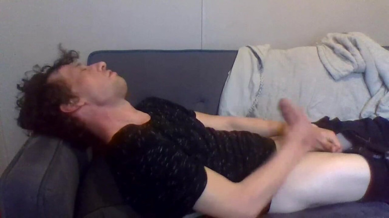 LilTaste: Stroke Your Cock as I Spank You, so I Can...