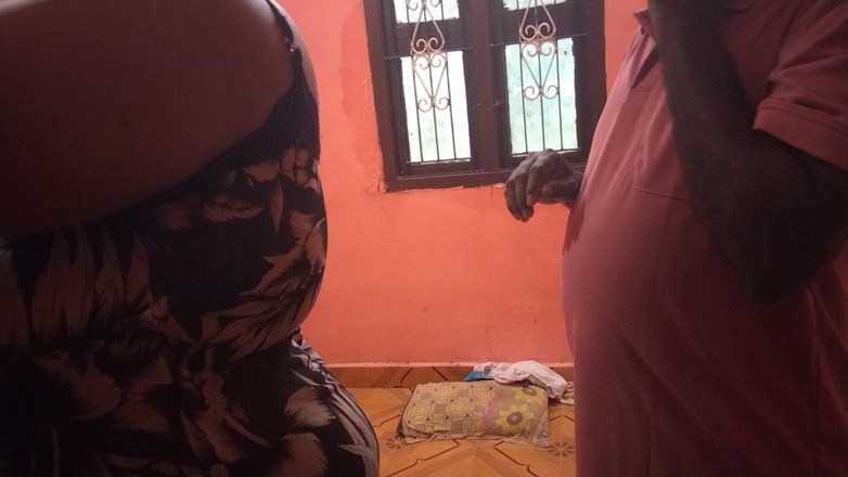 Priya aunty: Dirty Talking About Shoot