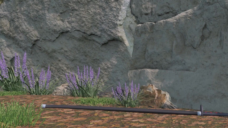 Velvixian 3 Femboy: Tanjiro Kamado Dildo Riding (femboy Sex)