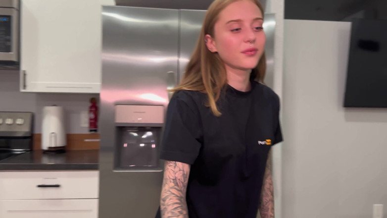 Zxlecya: POV - I Take the Camera and Fuck My Best Friend...