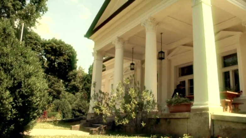 DEUTSCHLAND PORNO TV - our best full movie: Complexe attracties