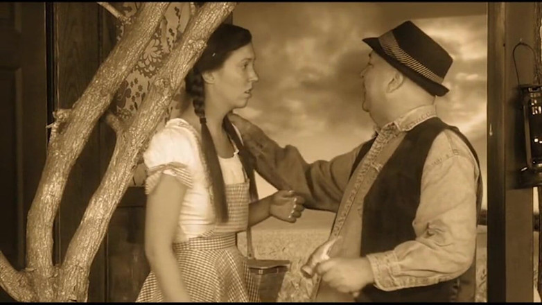 Parody Bros: Parody Bros Not the Wizard of Oz Part 1