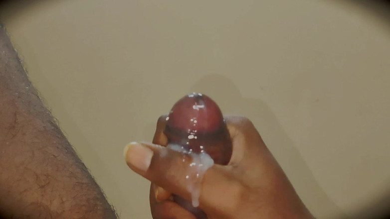 Sex art straight: Weiße Honigtautropfen.. Wer will es? Kommentar unten.. Träumen von Creampie...