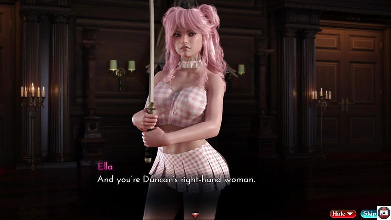 Joystick Cinema: L'Ordine Genesis - (pt 85)