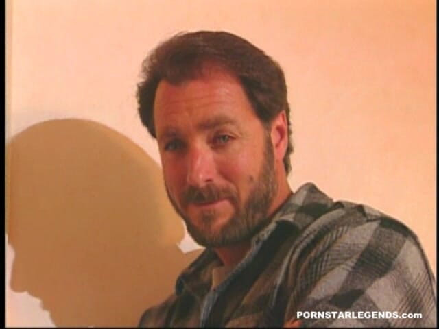 Pornstar Legends: Tracy Love & Steve Drake