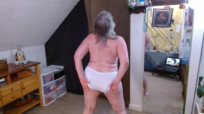 dawnskye1962: 1385 April 2026 Panty Parade From Dawnskye