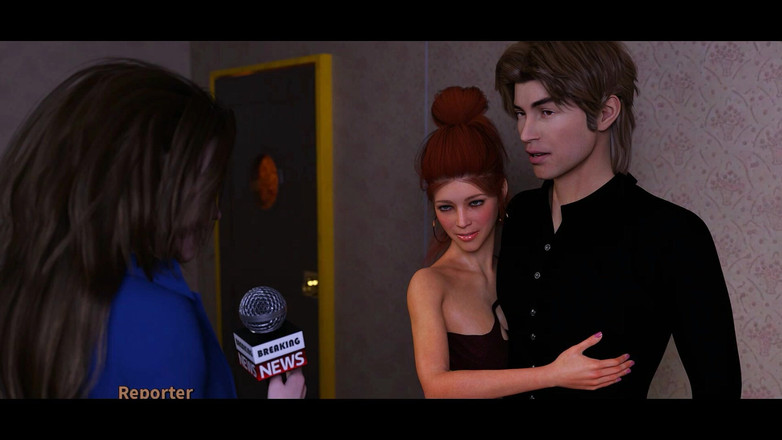 Miss Kitty 2K: 무료 의지에 오신 것을 환영합니다 - #69 - Redlady2k의 새로운 챕터